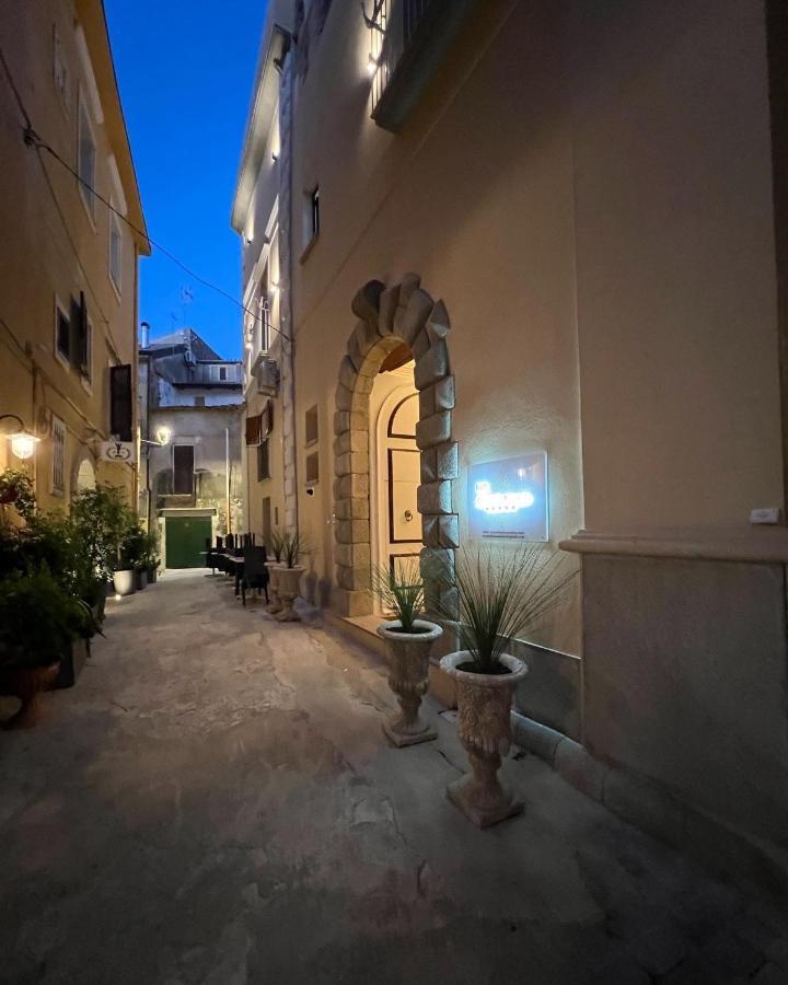 A Casa Di Alessandro トロペーア エクステリア 写真