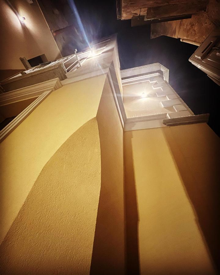A Casa Di Alessandro トロペーア エクステリア 写真