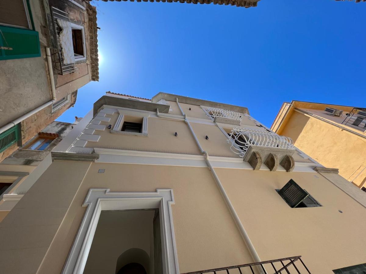A Casa Di Alessandro トロペーア エクステリア 写真