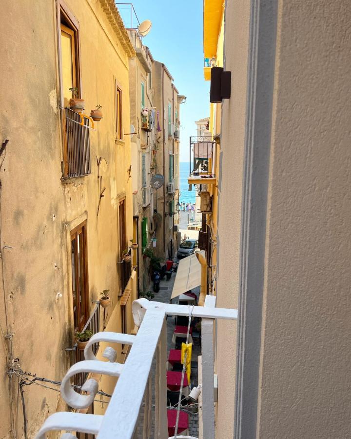 A Casa Di Alessandro トロペーア エクステリア 写真