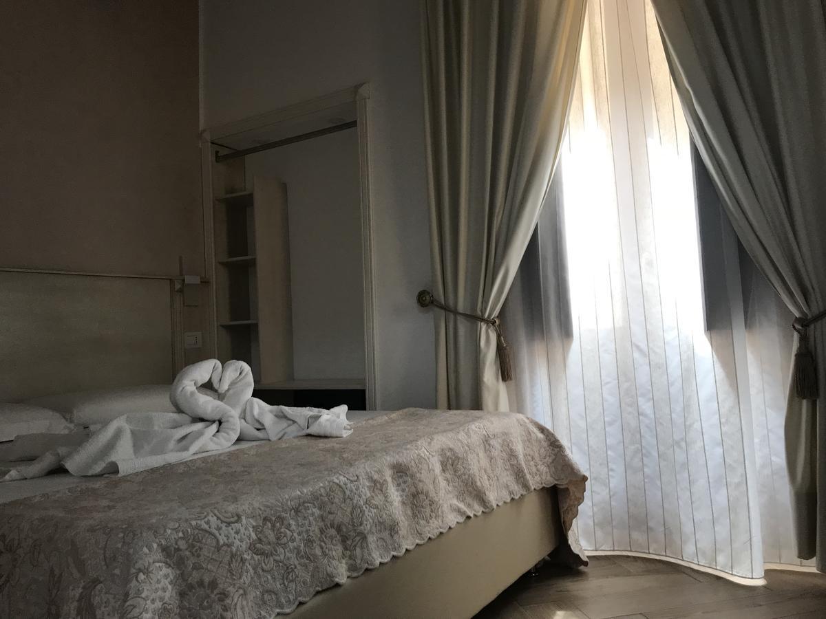 A Casa Di Alessandro トロペーア エクステリア 写真