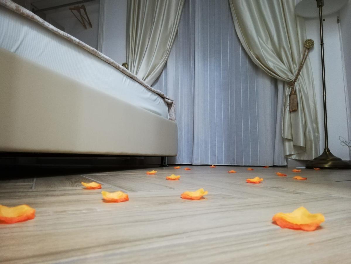 A Casa Di Alessandro トロペーア エクステリア 写真