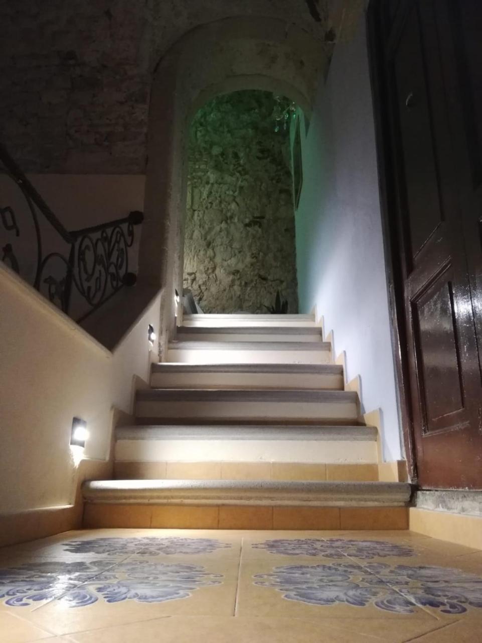 A Casa Di Alessandro トロペーア エクステリア 写真