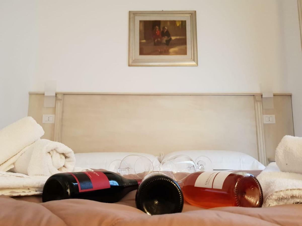 A Casa Di Alessandro トロペーア エクステリア 写真