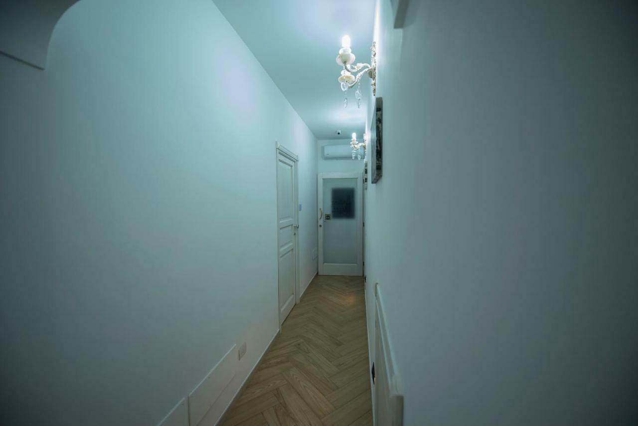 A Casa Di Alessandro トロペーア エクステリア 写真